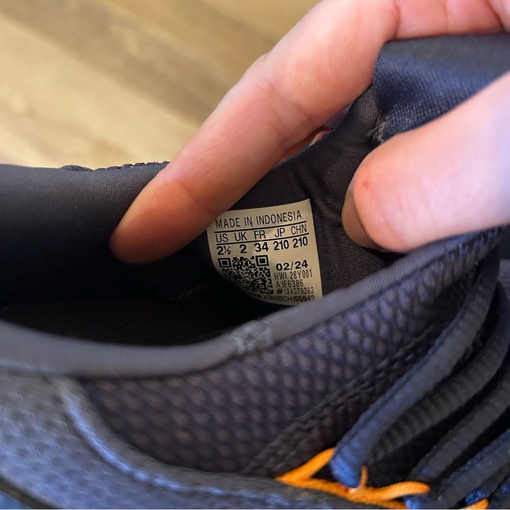 Adidas Lite Racer Adapt 7.0 - Picture 6 of 6